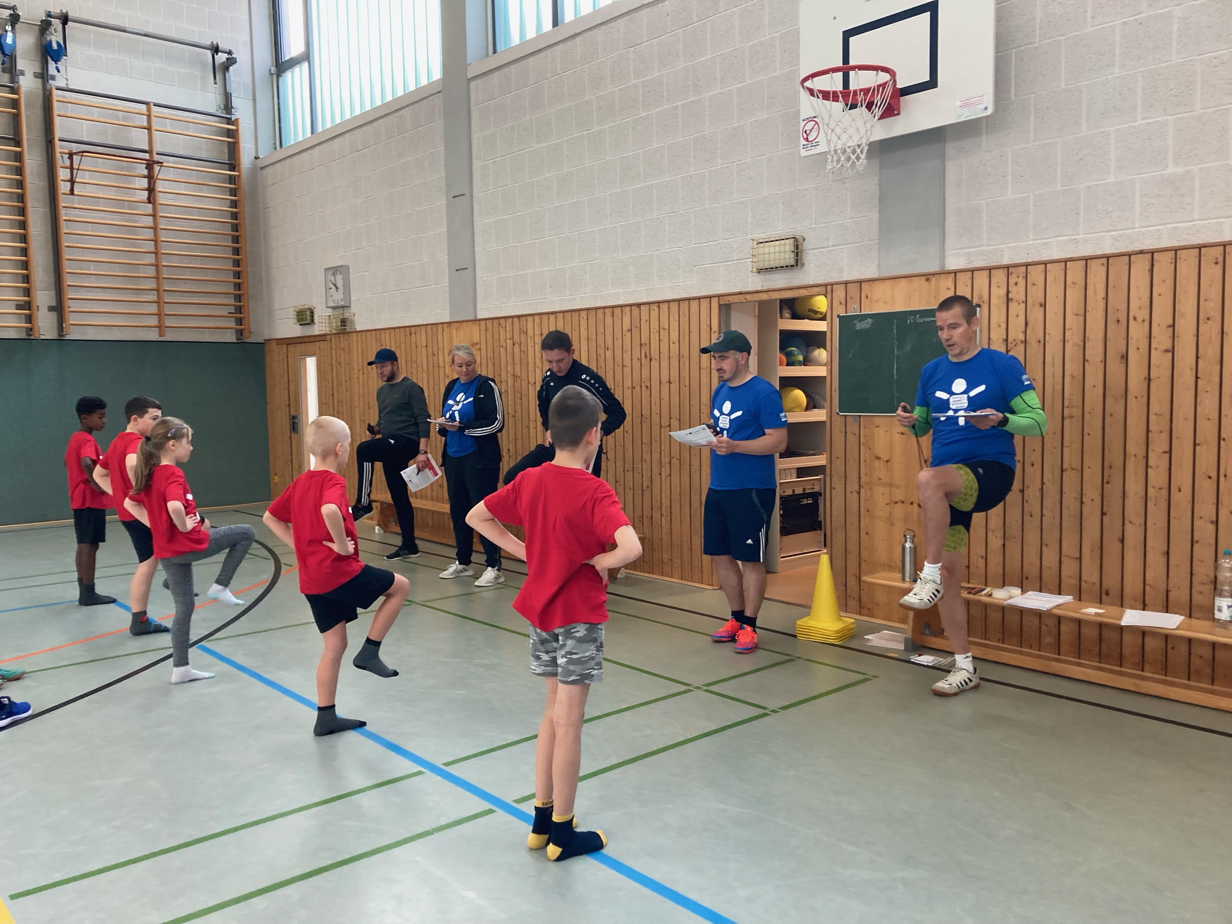Programm BeKiGeKi 2022 beendet