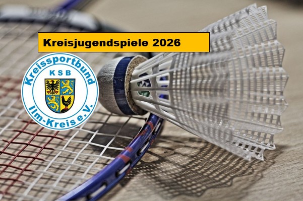 Kreisjugendspiele